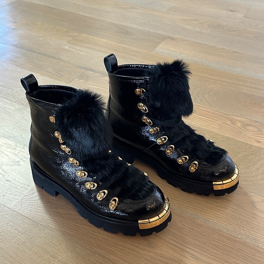 Baldinini Boots